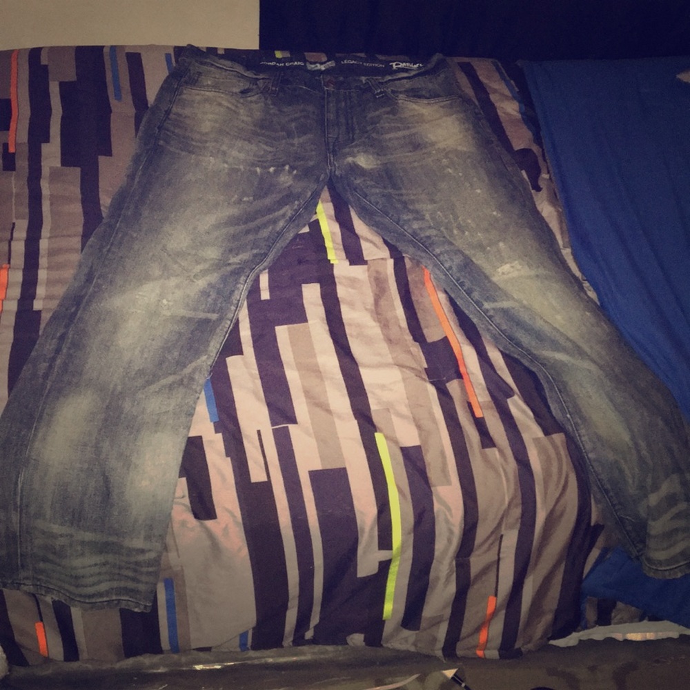 Jordan Craig Legacy Edition Pants